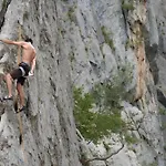 Paklenica 斯塔利格拉德-帕克利尼卡