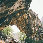 Paklenica 假日公园 斯塔利格拉德-帕克利尼卡