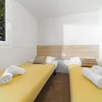 Paklenica 假日公园 4*