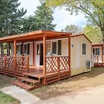 假日公园 Paklenica 4*