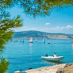 Paklenica 4* ستاريغغاد باكلينتسا