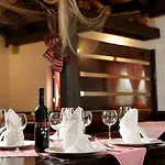 منتزه العطل Paklenica ستاريغغاد باكلينتسا