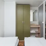 Paklenica ستاريغغاد باكلينتسا