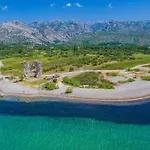 Paklenica 4*