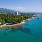 Paklenica منتزه العطل