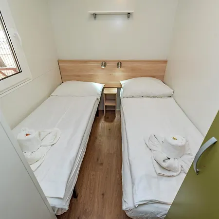 Parco vacanze Paklenica