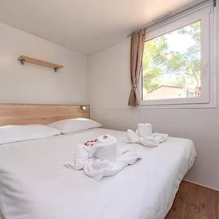 Parco vacanze Paklenica 4*