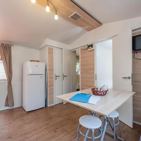 Paklenica Vakantiepark Starigrad Paklenica