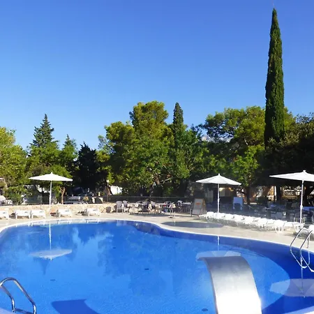 Paklenica Vakantiepark