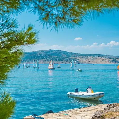 Paklenica 4* Starigrad Paklenica