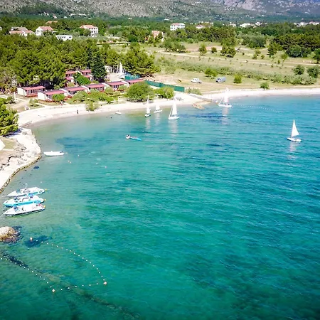 Paklenica
