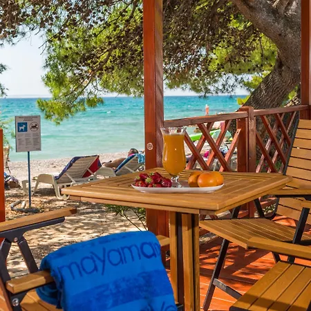 Paklenica 4*
