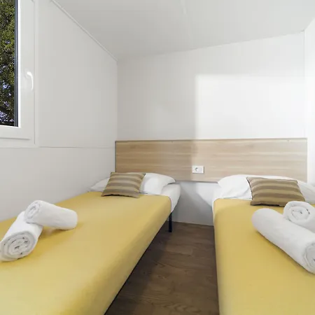 Paklenica Parco vacanze