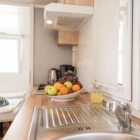 Paklenica 4*