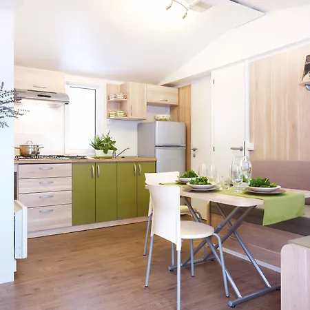 Paklenica База отдыха Стариград-Пакленица