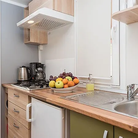 Paklenica 4*
