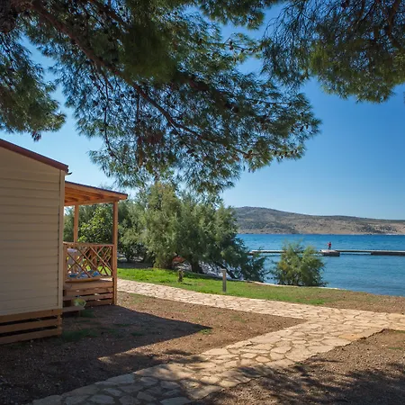 Paklenica Vakantiepark Starigrad Paklenica