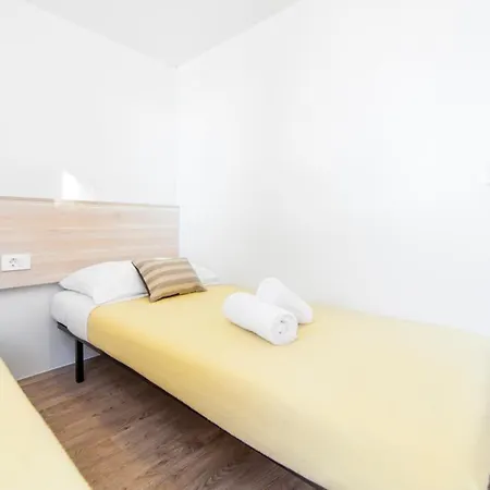 Paklenica 4*
