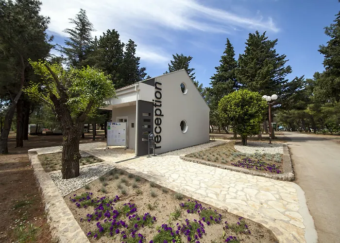 Paklenica Vakantiepark