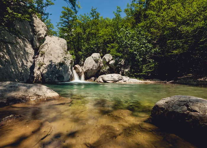 Paklenica Vakantiepark
