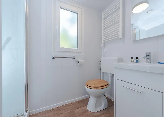 Vakantiepark Paklenica