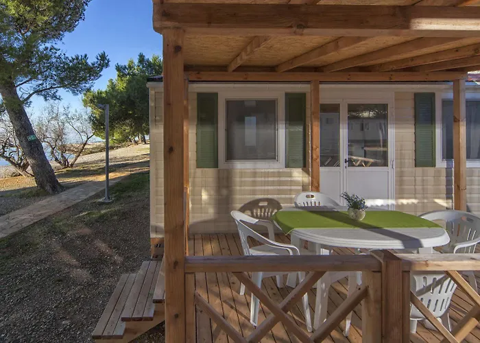 Paklenica 4* Стариград-Пакленица