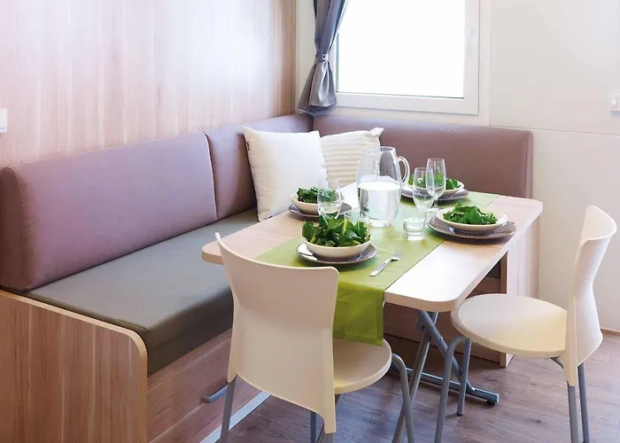 Paklenica 4* Стариград-Пакленица