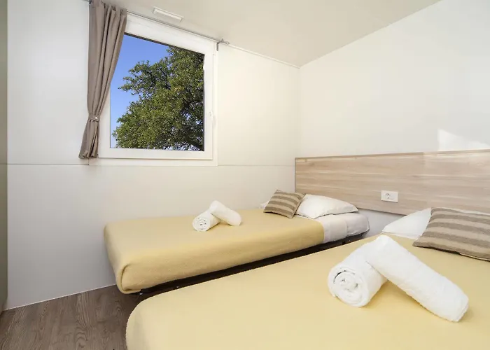 База отдыха Paklenica 4*