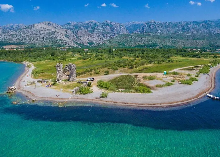 Paklenica 4*