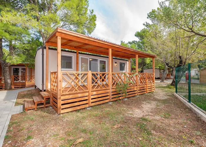 Paklenica Starigrad Paklenica