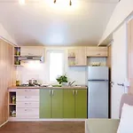 假日公园 Paklenica 4*