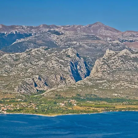Paklenica Starigrad Paklenica