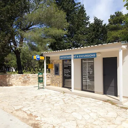 Ferienpark Paklenica Starigrad Paklenica