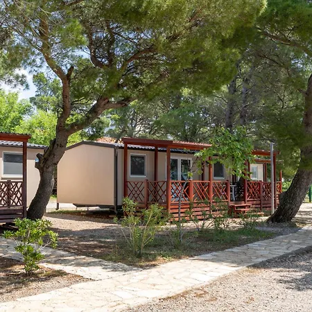 Paklenica Holiday park Starigrad Paklenica