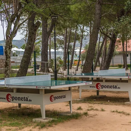 Paklenica 4*