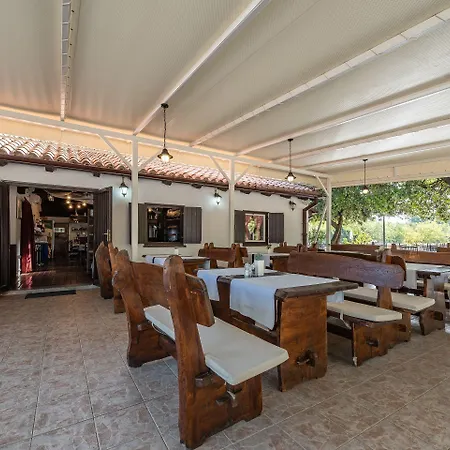 Paklenica 4* Starigrad Paklenica