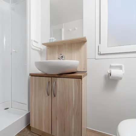 Paklenica 假日公园