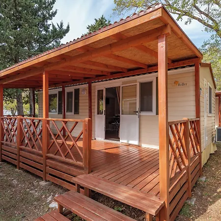 Prázdninový areál Paklenica 4*