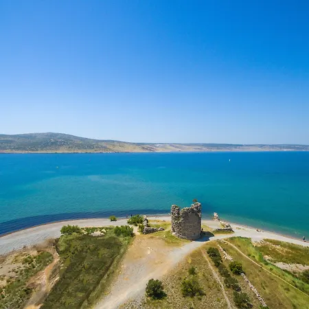 Paklenica 4* Starigrad Paklenica