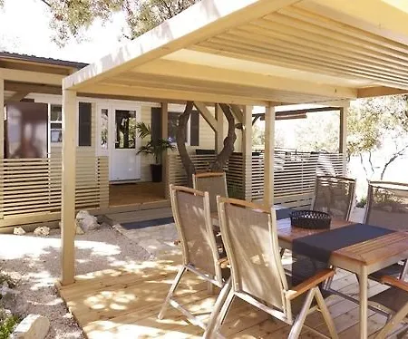 Paklenica 4* 스타리그라드 파클레니차