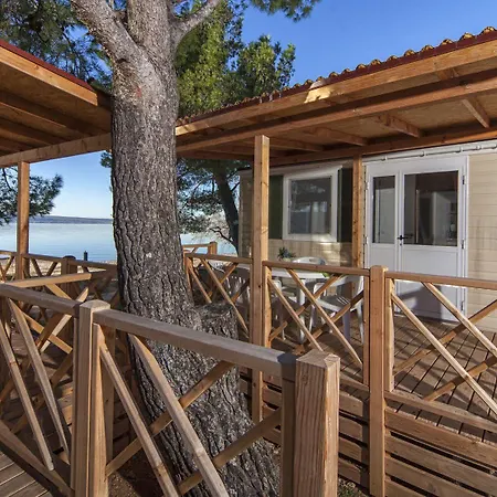 Paklenica 4*