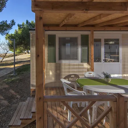 Paklenica 4* 스타리그라드 파클레니차