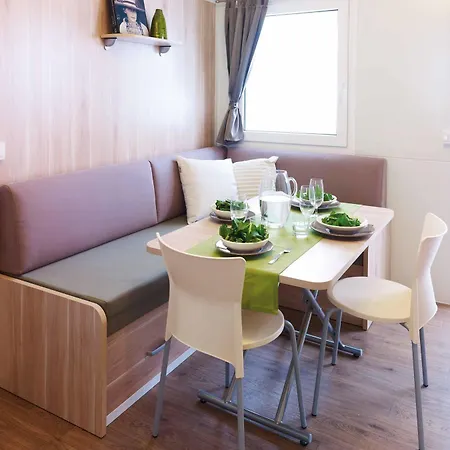 Paklenica 4* 斯塔利格拉德-帕克利尼卡