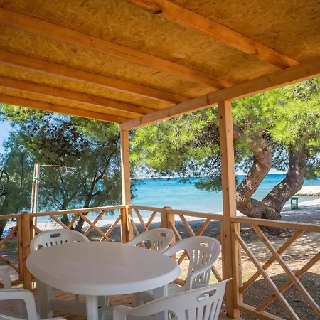 Paklenica Ferienpark Starigrad Paklenica