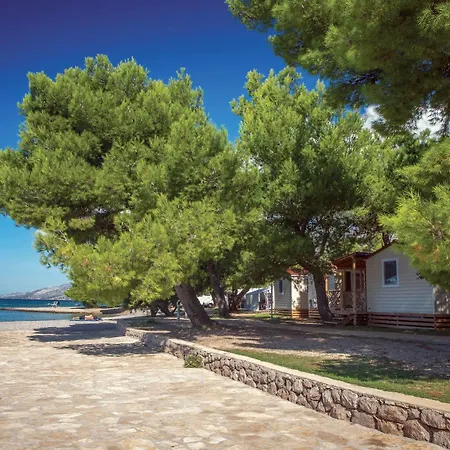 Paklenica 4*