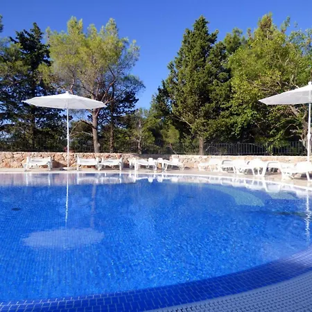 假日公园 Paklenica 斯塔利格拉德-帕克利尼卡