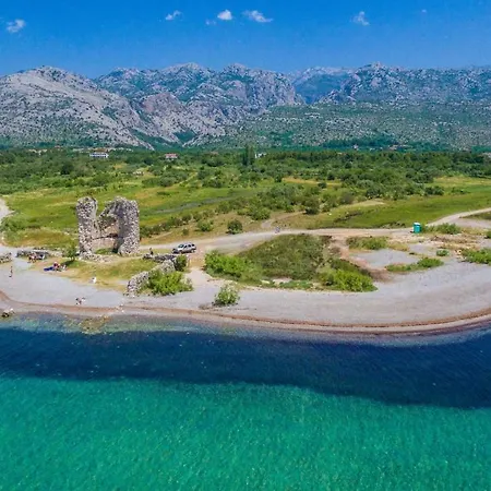 Paklenica 4*