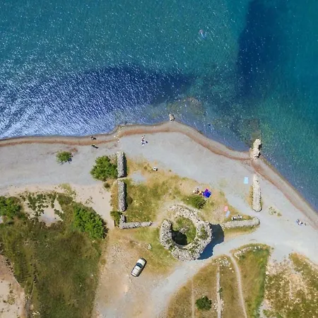 Paklenica Ferienpark 4*