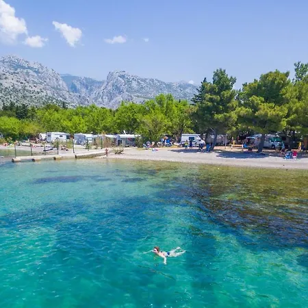 Ferienpark Paklenica