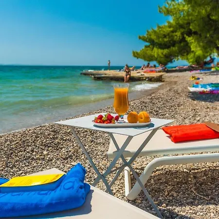 Paklenica 4* 스타리그라드 파클레니차